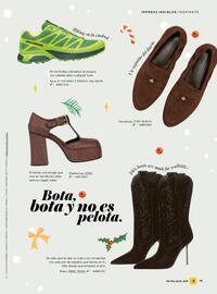 Catálogo El Palacio de Hierro Página 81