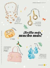 Catálogo El Palacio de Hierro Página 83