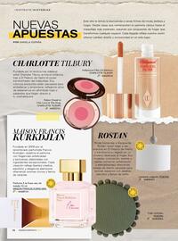 Catálogo El Palacio de Hierro Página 84