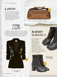 Catálogo El Palacio de Hierro Página 86