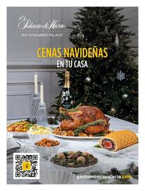 Catálogo El Palacio de Hierro Página 94