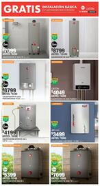 Catálogo The Home Depot Página 10