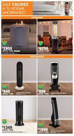 Catálogo The Home Depot Página 12