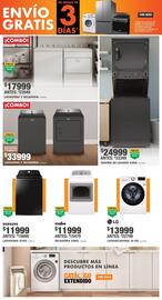 Catálogo The Home Depot Página 2