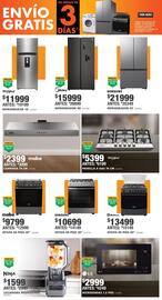 Catálogo The Home Depot Página 3