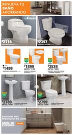 Catálogo The Home Depot Página 4