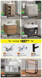 Catálogo The Home Depot Página 5