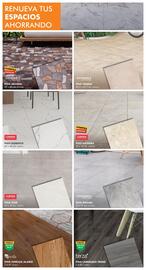 Catálogo The Home Depot Página 6