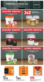 Catálogo The Home Depot Página 7