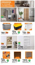 Catálogo The Home Depot Página 8