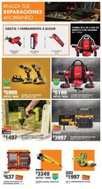 Catálogo The Home Depot Página 9