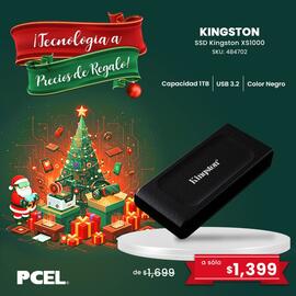 Catálogo PCEL Página 2