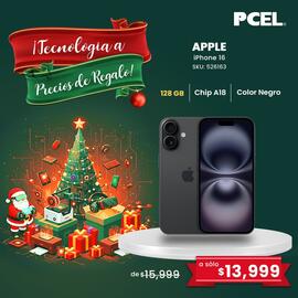 Catálogo PCEL Página 2