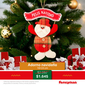 Catálogo Ferniplast semana 49 Página 2