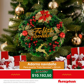 Catálogo Ferniplast semana 49 Página 4