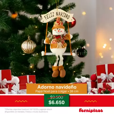 Catálogo Ferniplast (válido hasta 10-12)