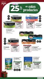 Catálogo La Anonima Página 12