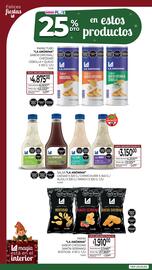 Catálogo La Anonima Página 19