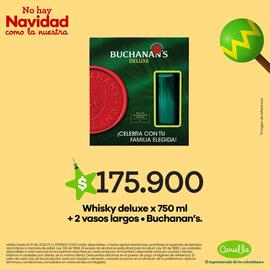 Catálogo Carulla Página 4