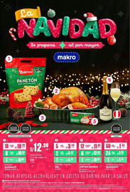 Catálogo Makro Página 1