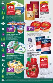 Stokrotka gazetka tydzień 49 Strona 4