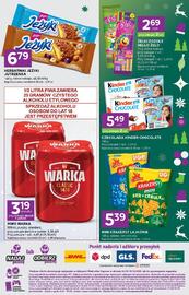 Stokrotka gazetka tydzień 49 Strona 6