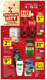 Intermarche gazetka tydzień 49 Strona 10