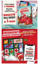 Intermarche gazetka tydzień 49 Strona 13