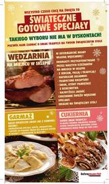 Intermarche gazetka tydzień 49 Strona 15