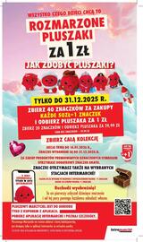 Intermarche gazetka tydzień 49 Strona 16