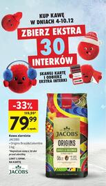Intermarche gazetka tydzień 49 Strona 18