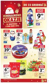 Intermarche gazetka tydzień 49 Strona 2
