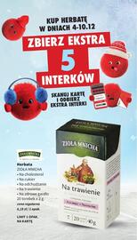 Intermarche gazetka tydzień 49 Strona 20