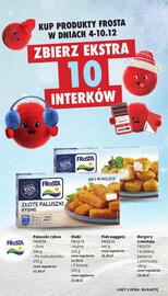 Intermarche gazetka tydzień 49 Strona 21