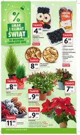 Intermarche gazetka tydzień 49 Strona 24