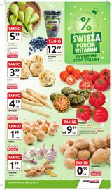 Intermarche gazetka tydzień 49 Strona 25