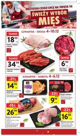 Intermarche gazetka tydzień 49 Strona 26