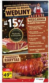 Intermarche gazetka tydzień 49 Strona 27