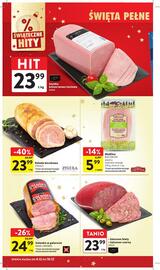 Intermarche gazetka tydzień 49 Strona 28