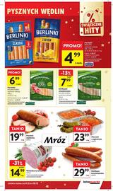 Intermarche gazetka tydzień 49 Strona 29