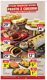 Intermarche gazetka tydzień 49 Strona 30