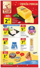 Intermarche gazetka tydzień 49 Strona 32