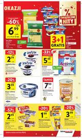 Intermarche gazetka tydzień 49 Strona 33