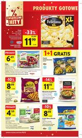 Intermarche gazetka tydzień 49 Strona 34