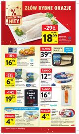 Intermarche gazetka tydzień 49 Strona 36
