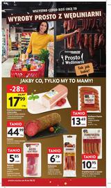 Intermarche gazetka tydzień 49 Strona 38