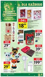 Intermarche gazetka tydzień 49 Strona 4