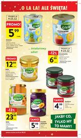 Intermarche gazetka tydzień 49 Strona 40