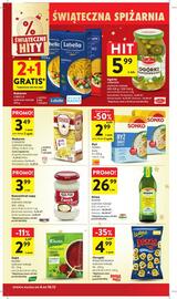Intermarche gazetka tydzień 49 Strona 44