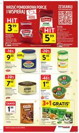 Intermarche gazetka tydzień 49 Strona 45